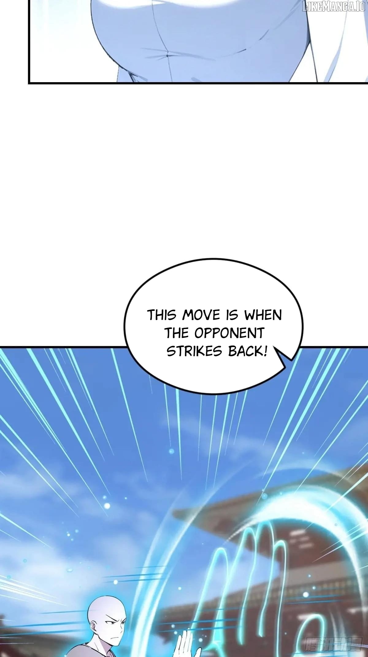 Outrageous! I opened a training class for empresses Chapter 89 - page 45